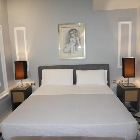 Bed & Breakfast Le Stanze Di Caterina