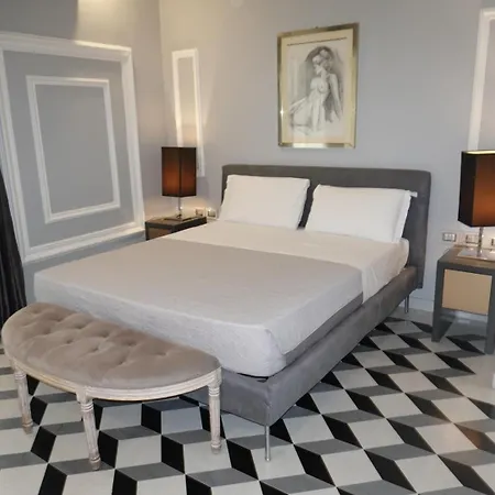 Bed & Breakfast Le Stanze Di Caterina *