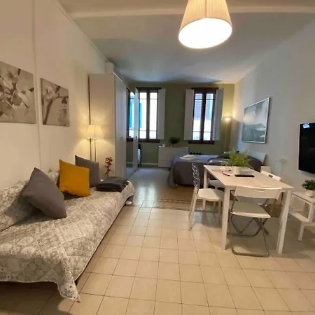 Apartment La Terraza A *
