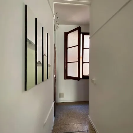 La Terraza A *