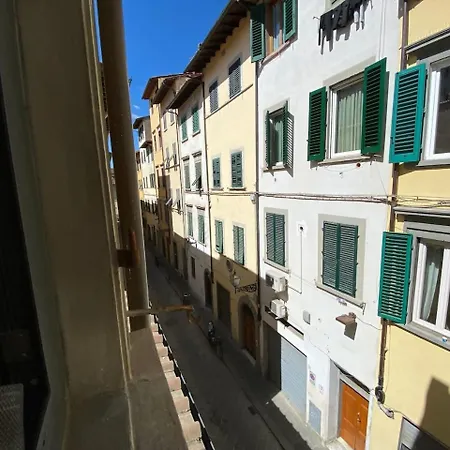 La Terraza A * Florence