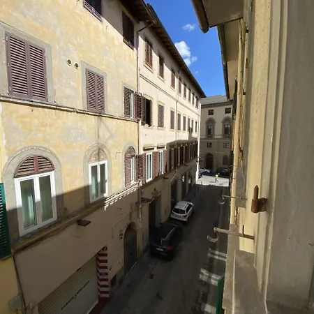La Terraza A
