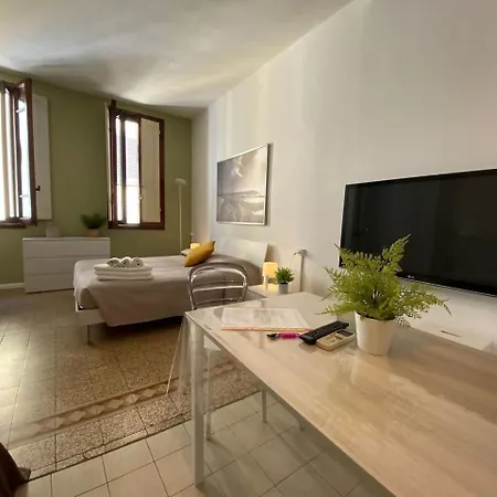 Apartament La Terraza A *
