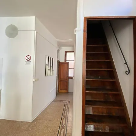 La Terraza A Apartament Florencja