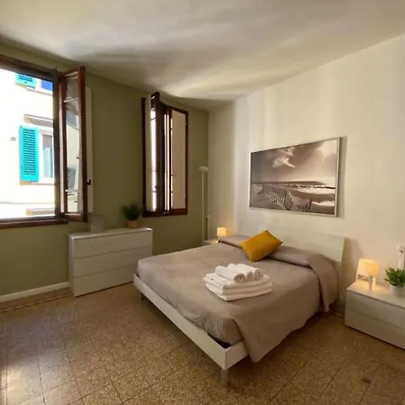 La Terraza A Apartament *