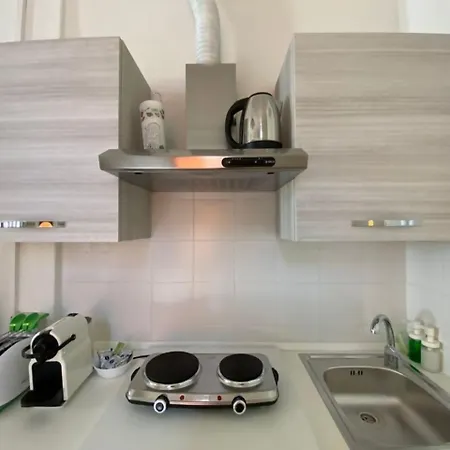 Apartament La Terraza A *
