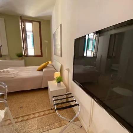 La Terraza A Apartment Florence