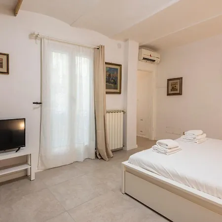Apartment Santa Croce Palace By Mmega