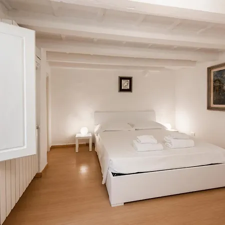 Santa Croce Palace By Mmega Apartment Florence
