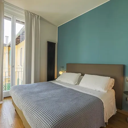 Apartment Sweetly In *