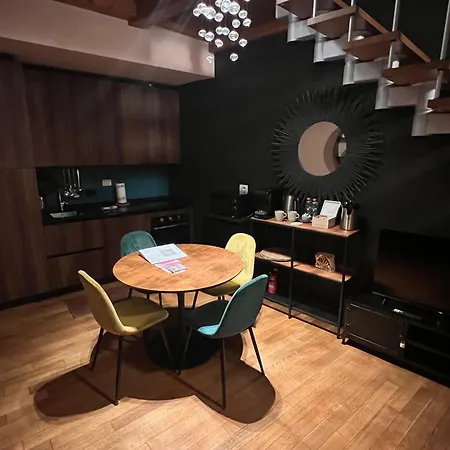 Orcagna 10 Elegante Apartment *