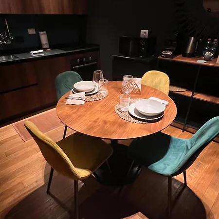 Orcagna 10 Elegante Apartment *