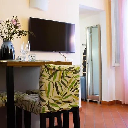 Condominio Holiday home Florence