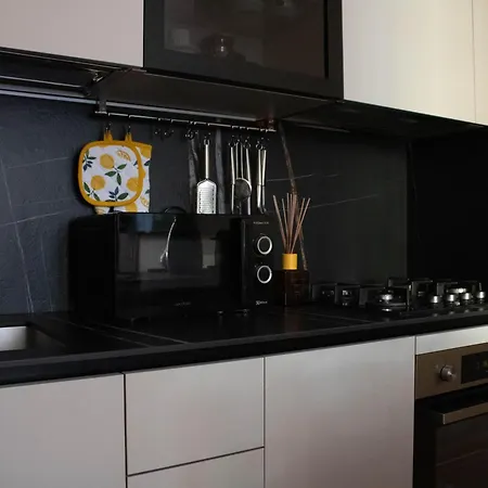 Holiday home Condominio Florence