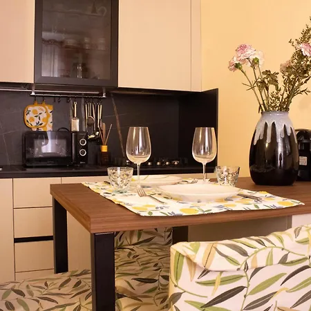 Holiday home Condominio Florence