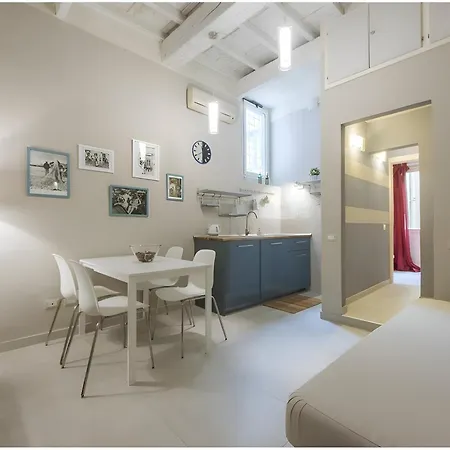 Chic Flat Duomo - Market