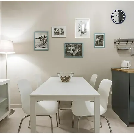 Chic Flat Duomo - Market Apartment