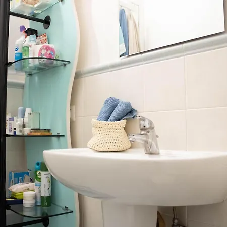 Holiday home Condominio Florence