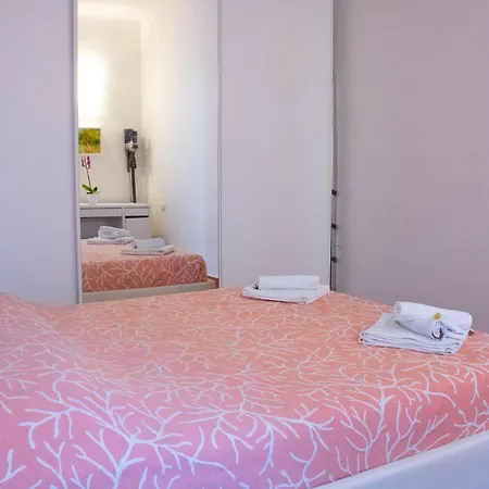 Holiday home Condominio