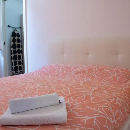 Holiday home Condominio *