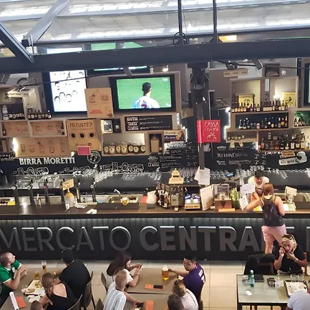 Chic Flat Duomo - Market *