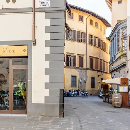 Un Bacio A Florence