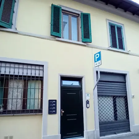 Milady * Florenz