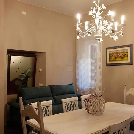 Apartment Piazza Unita New Elegant Smn Station