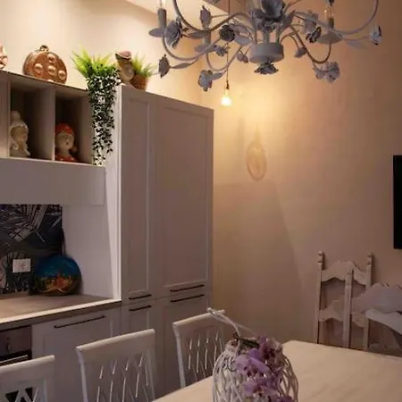 Apartment Piazza Unita New Elegant Smn Station *