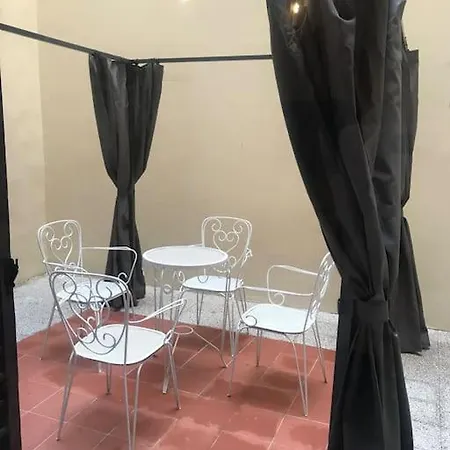 Piazza Unita New Elegant Smn Station * Florence