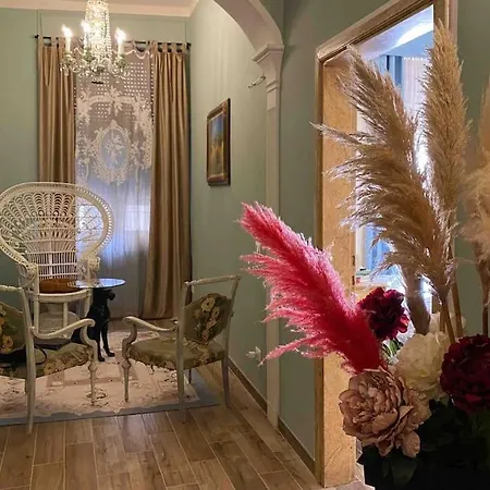 Apartment Piazza Unita New Elegant Smn Station Florence