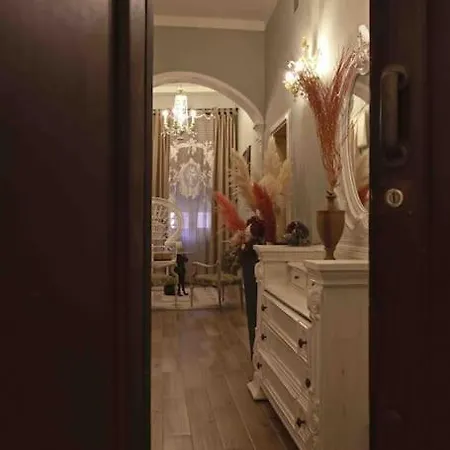 Apartment Piazza Unita New Elegant Smn Station Florence