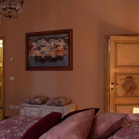 Apartment Piazza Unita New Elegant Smn Station *