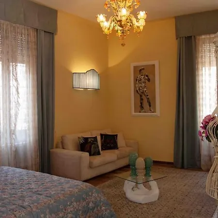 Apartamento Piazza Unita New Elegant Smn Station Florencia