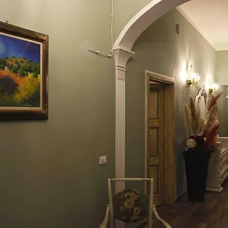 Apartamento Piazza Unita New Elegant Smn Station Florencia