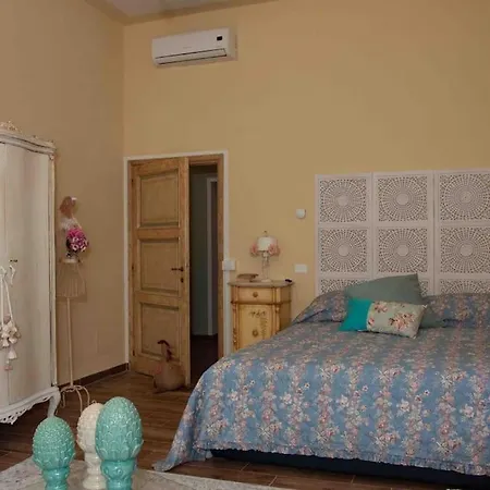 Apartment Piazza Unita New Elegant Smn Station *