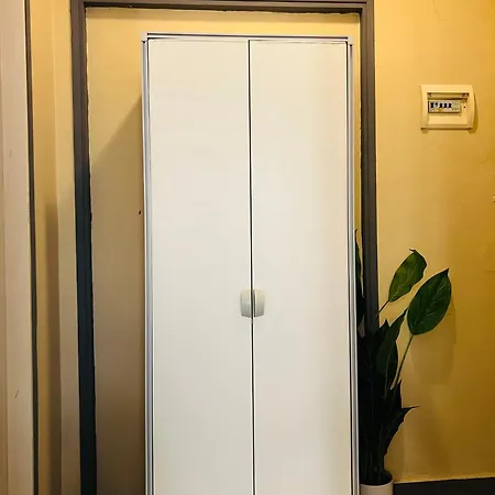 Palazzo Vecchio House Apartment