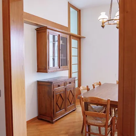 Apartment Spacious And Pleasant 2-br Florence