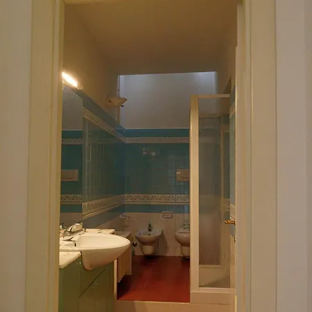 Spacious And Pleasant 2-br Florence