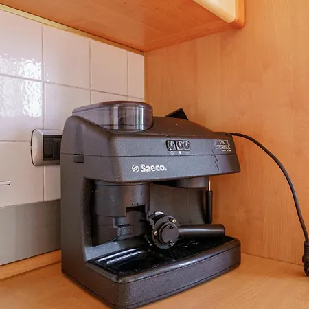 Apartamento Spacious And Pleasant 2-br