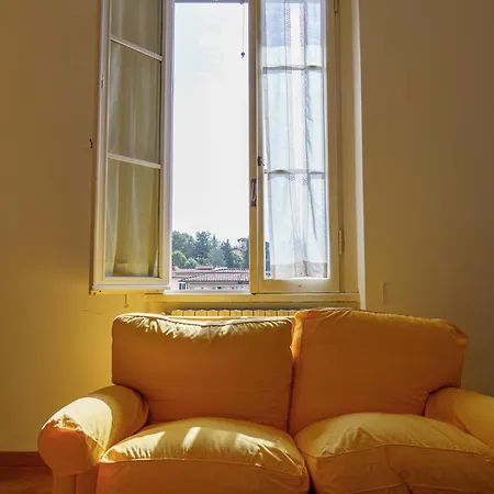 Spacious And Pleasant 2-br * Florencia