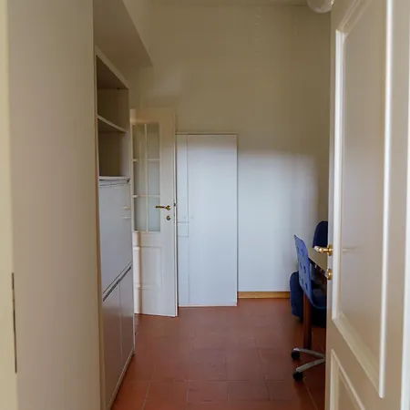 Spacious And Pleasant 2-br Apartamento