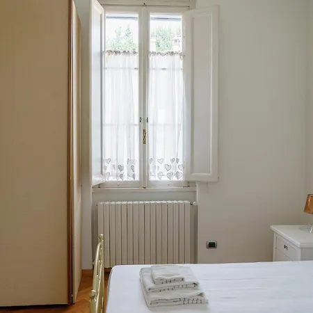 Spacious And Pleasant 2-br Apartamento *