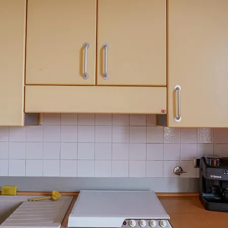 Apartamento Spacious And Pleasant 2-br
