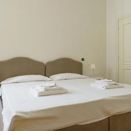 Spacious And Pleasant 2-br Apartment Florence