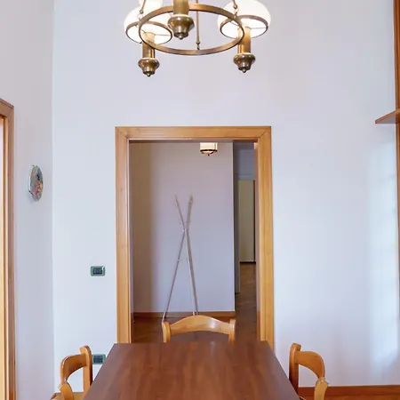 Spacious And Pleasant 2-br * Florence
