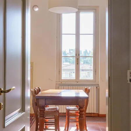Spacious And Pleasant 2-br * Florencia