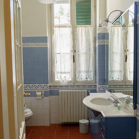 Spacious And Pleasant 2-br Apartamento Florencia