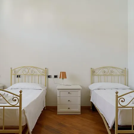 Spacious And Pleasant 2-br Apartment *