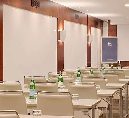 Отель Nh Флоренция